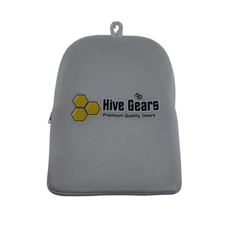 Mesh Breathable Carry Bag for Beekeeping Jacket Storage