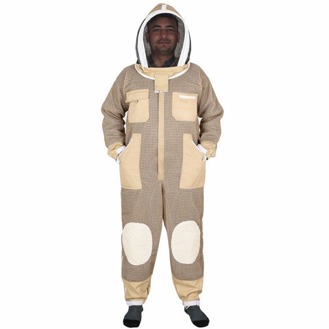 Professional Beekeeping Suit / Bee Suit / Apiarist Protective Suit